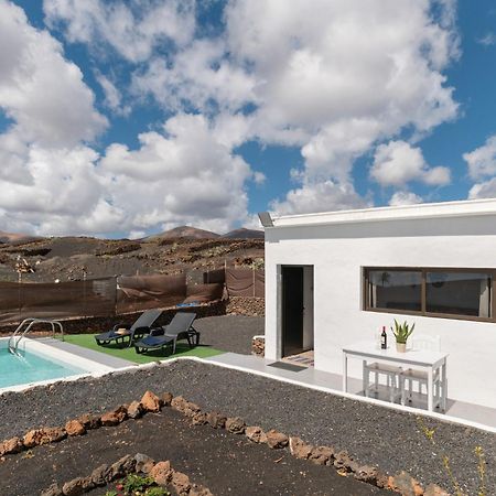 Casa Jonas Villa Tías Екстериор снимка