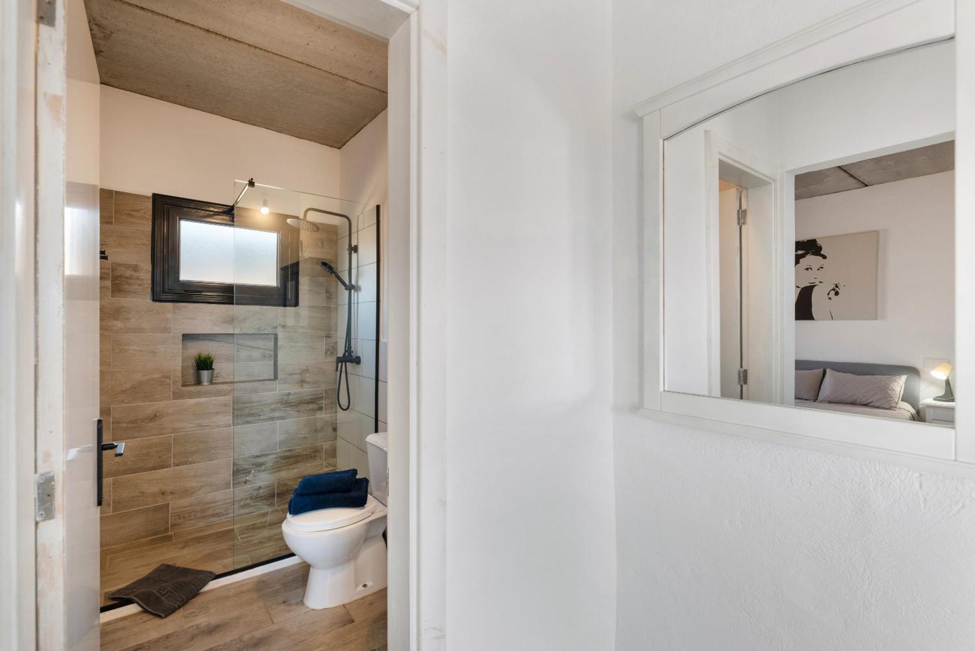 Casa Jonas Villa Tías Екстериор снимка
