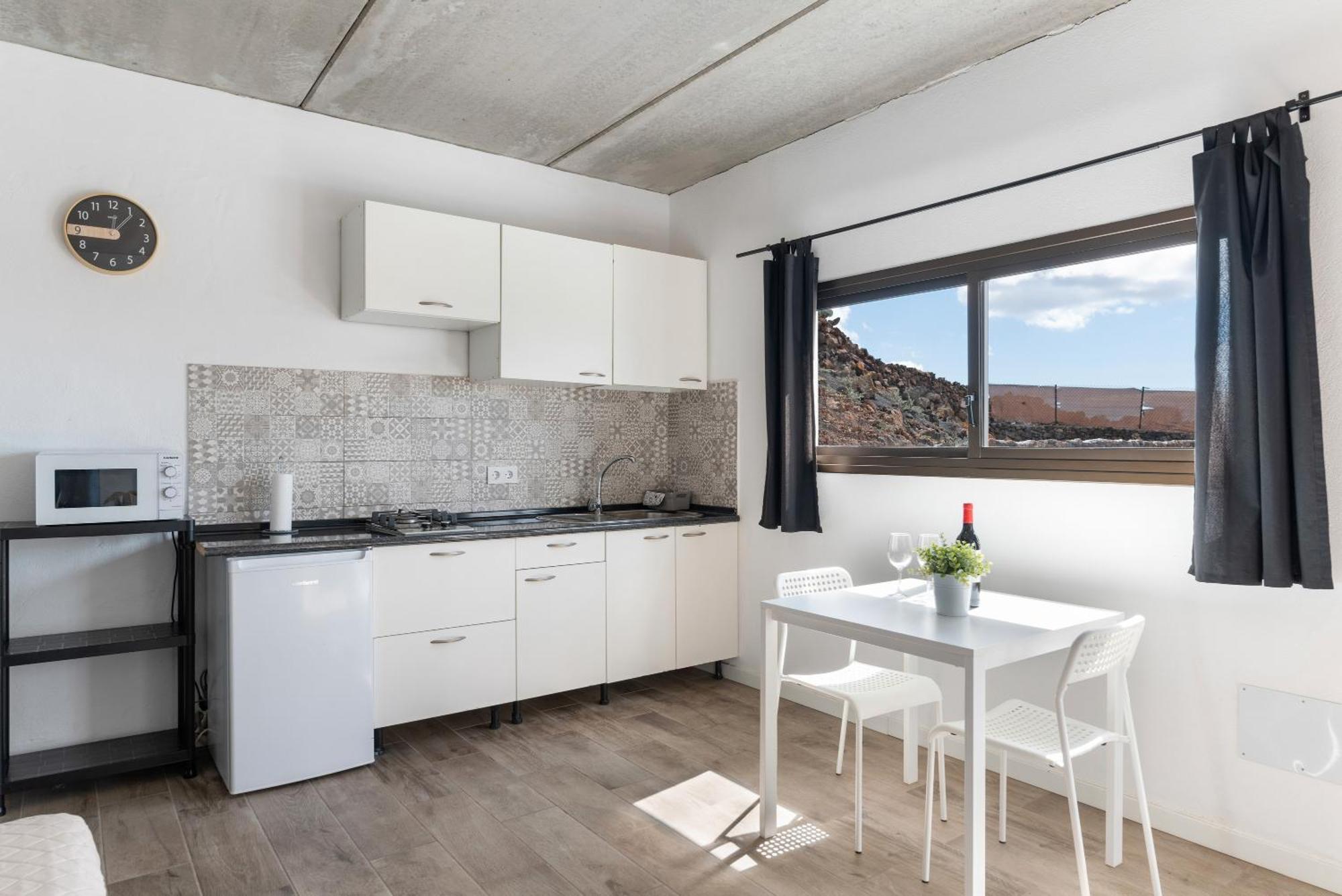 Casa Jonas Villa Tías Екстериор снимка