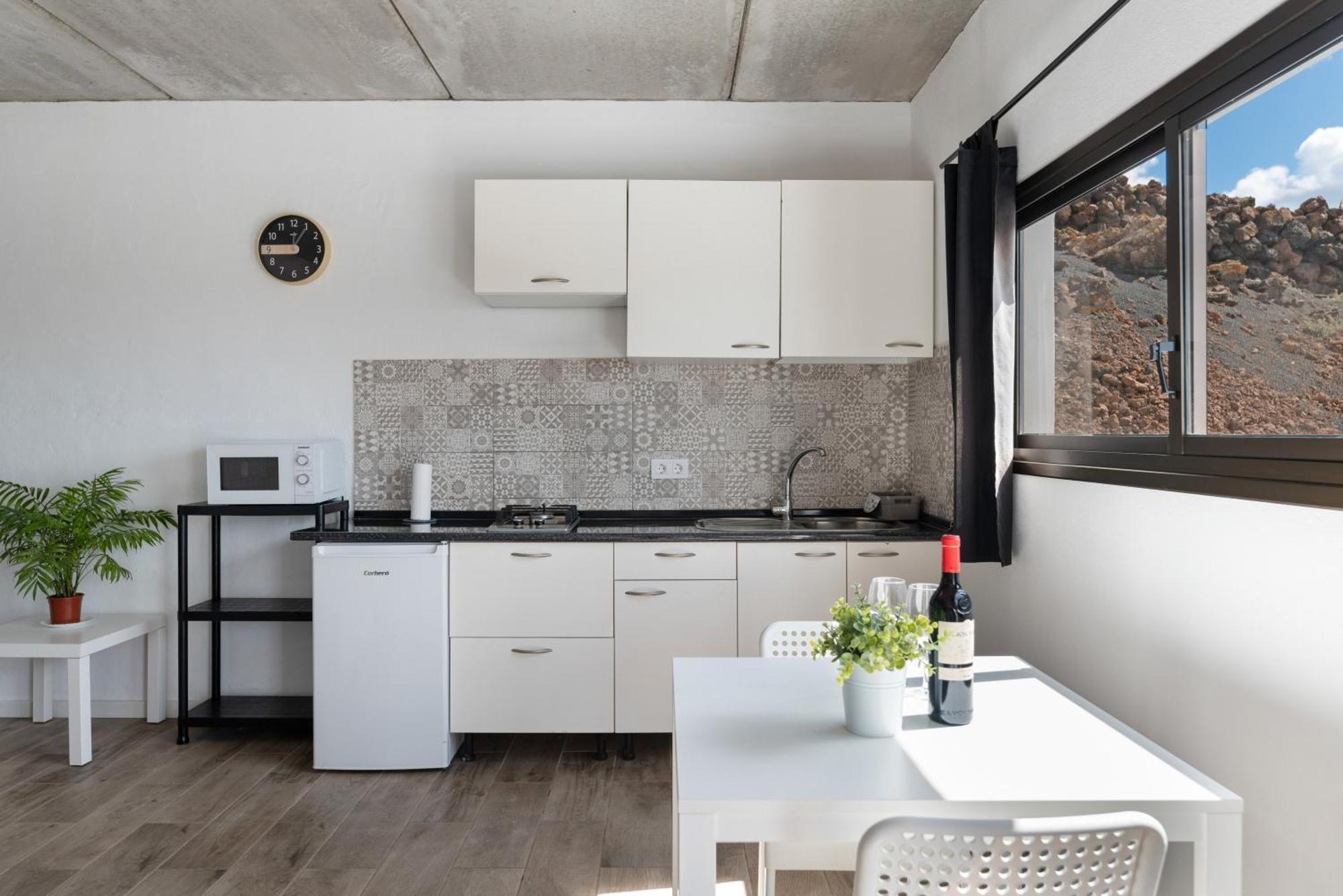 Casa Jonas Villa Tías Екстериор снимка